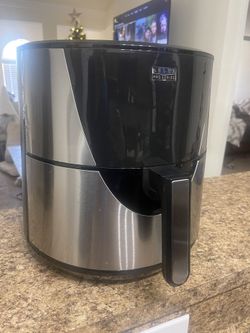 Air Fryer - Bella Pro Series With Touch Screen