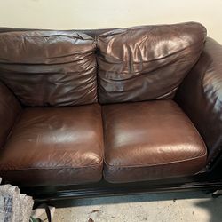 Love Seat $125 Or Best Offer