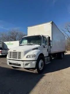 2022 Freightliner M2 106