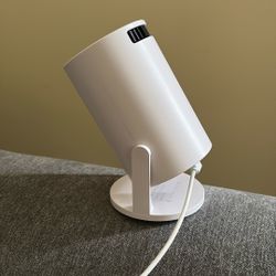 Mini Prjector With Remote 