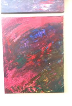 Custom Professional Art