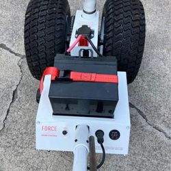 Parkit 360 Force 10K