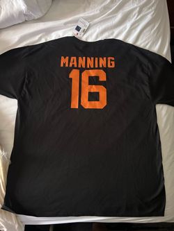 Arch Manning t shirt