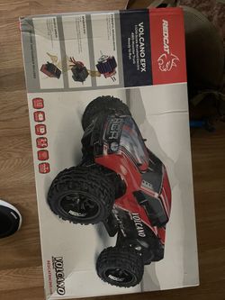 R/C Truck