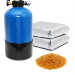 Blue Dragon
DI Fiberglass Tank .5 cf w/Resin (Blue)