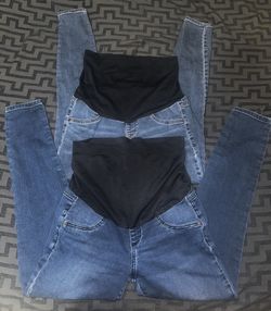 Maternity Jeans 