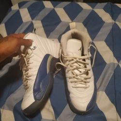 Jordan 12s cheap boys