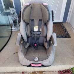 Car Seat!