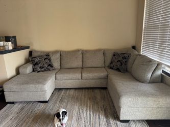 Ashley furniture couch