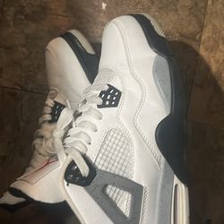 Cement 4s