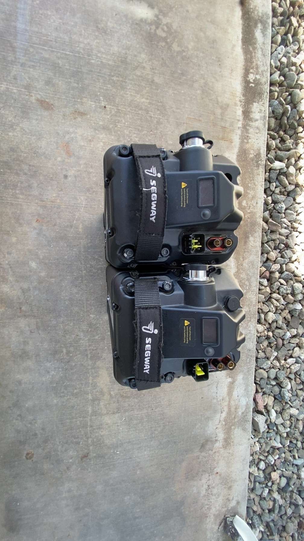 Segway Battery X160