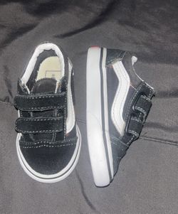 Baby/Kid Vans