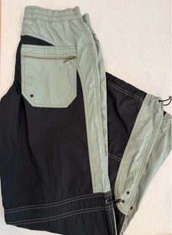 Urban Outfitters Womens Small Utility Cargo Pants