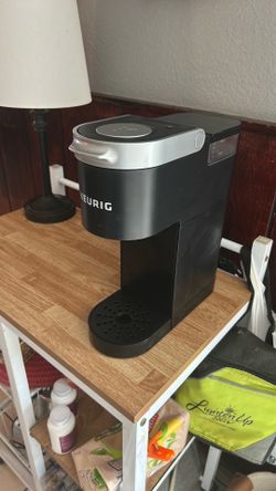 Keurig machine $30 OBO