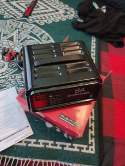 Battery Charger