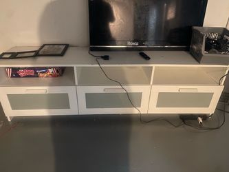 Entertainment stand