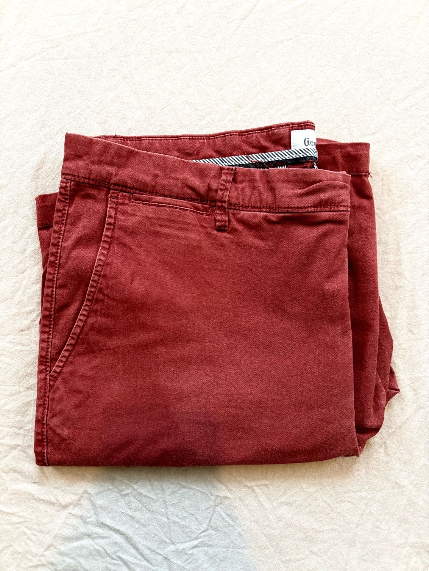 Goodfellow Shorts 34W