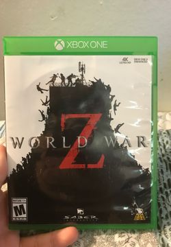 World War Z