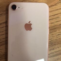 Apple IPhone 8 256gb  Unlocked, FREE Smartwach/ Headphones. Pay $1 Today Rest in payments. NO CREDIT NEEDED FINANCING