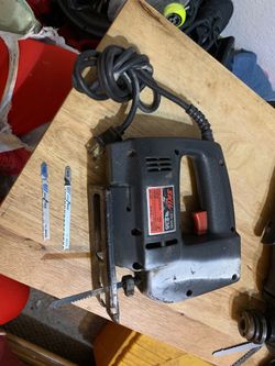 Skil Jig saw