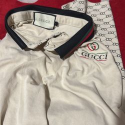 Gucci Shirt 