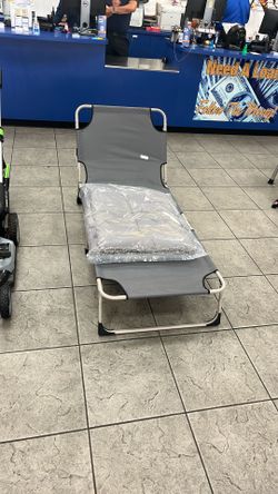 Camping Foldable Chair