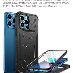 iPhone 13 Pro max Case 