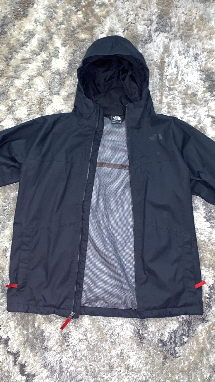 The North Face Jacket 10/10