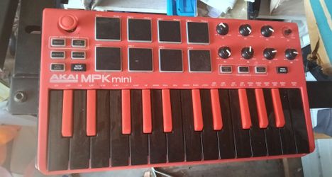 Akai professional