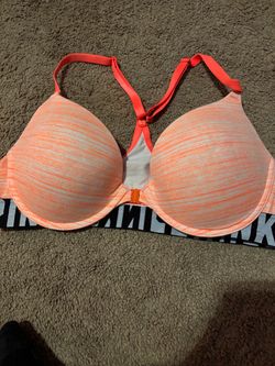 VS PINK BRAS