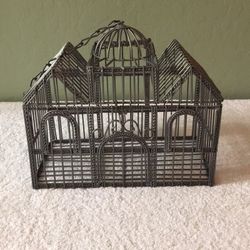 Decorative Cage