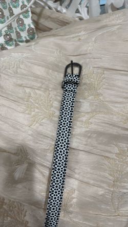 New! Woman’s  Belt.