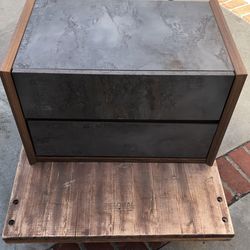 RADO Nightstand