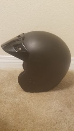 Fuller Model AF-35 Motorcycle Helmet - Size  M
