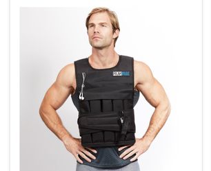 Weighted Vest