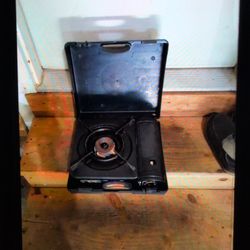 Commercial Portable Butane Burner 