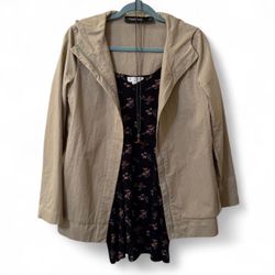 Emanuel Ungaro Windbreaker 