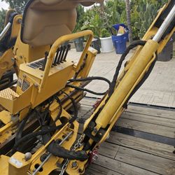 Bradco Backhoe Attachment 
