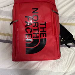 The Northface Backpack
