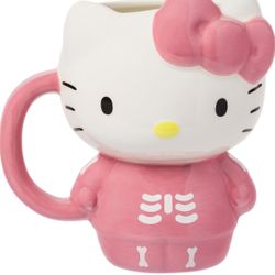 Hello Kitty Mug 