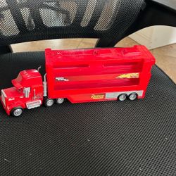 Cars semi Truck For mini Toys