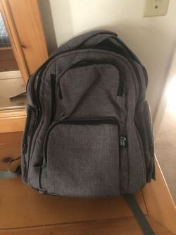 Diaper Bag