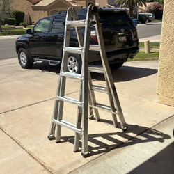 Versa Ladder - 20 Feet