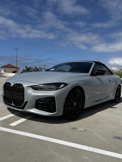 2023 BMW M440