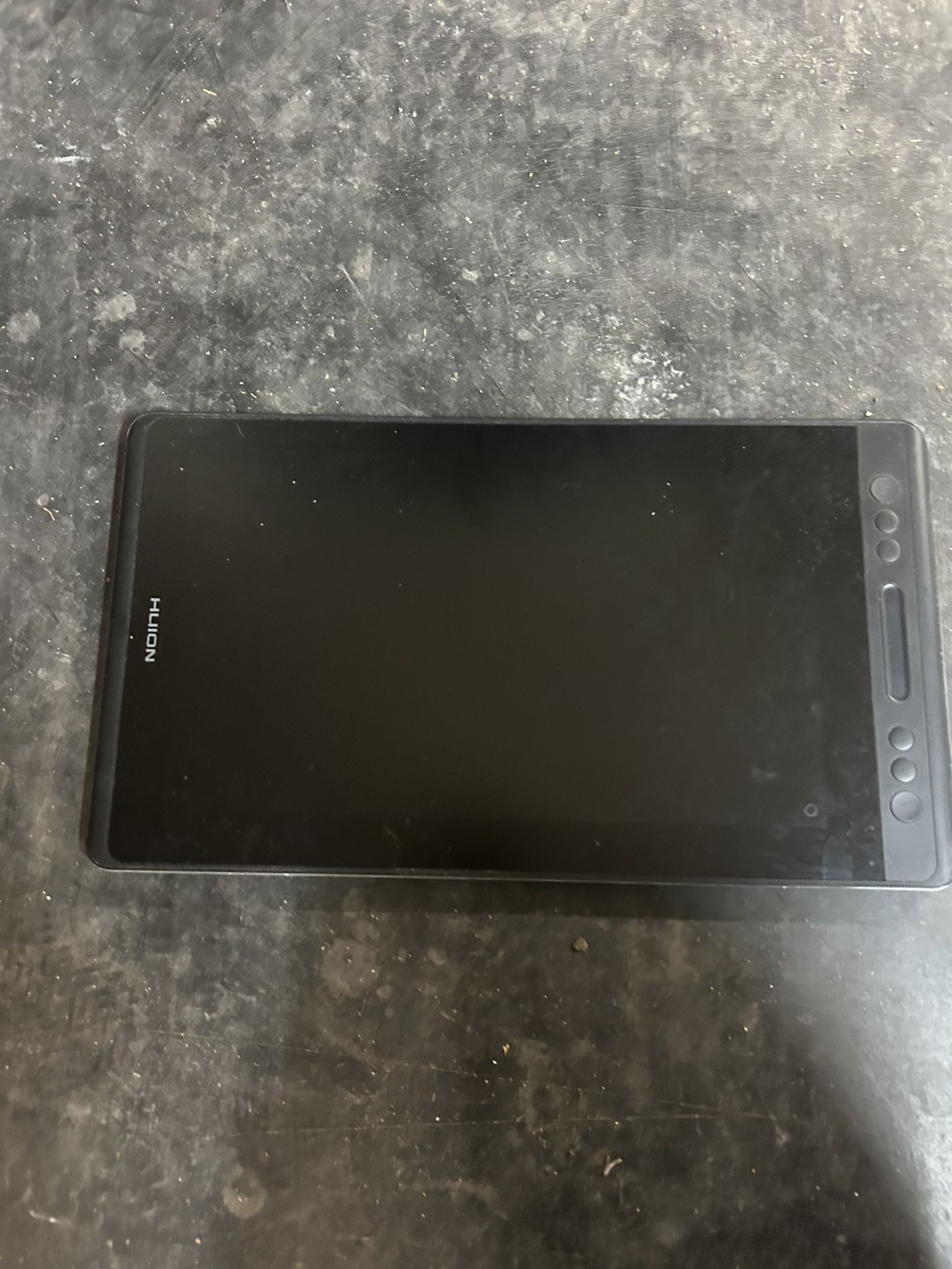 Huion Kamvas 13