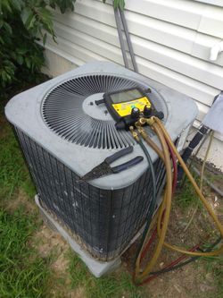 Ac unit
