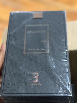 Bharara King Eau De Parfum 150ml 5fl oz