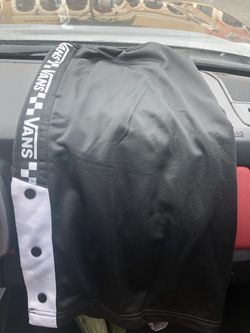 Vans shorts