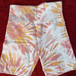Workout Shorts