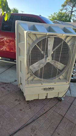 Swamp Cooler